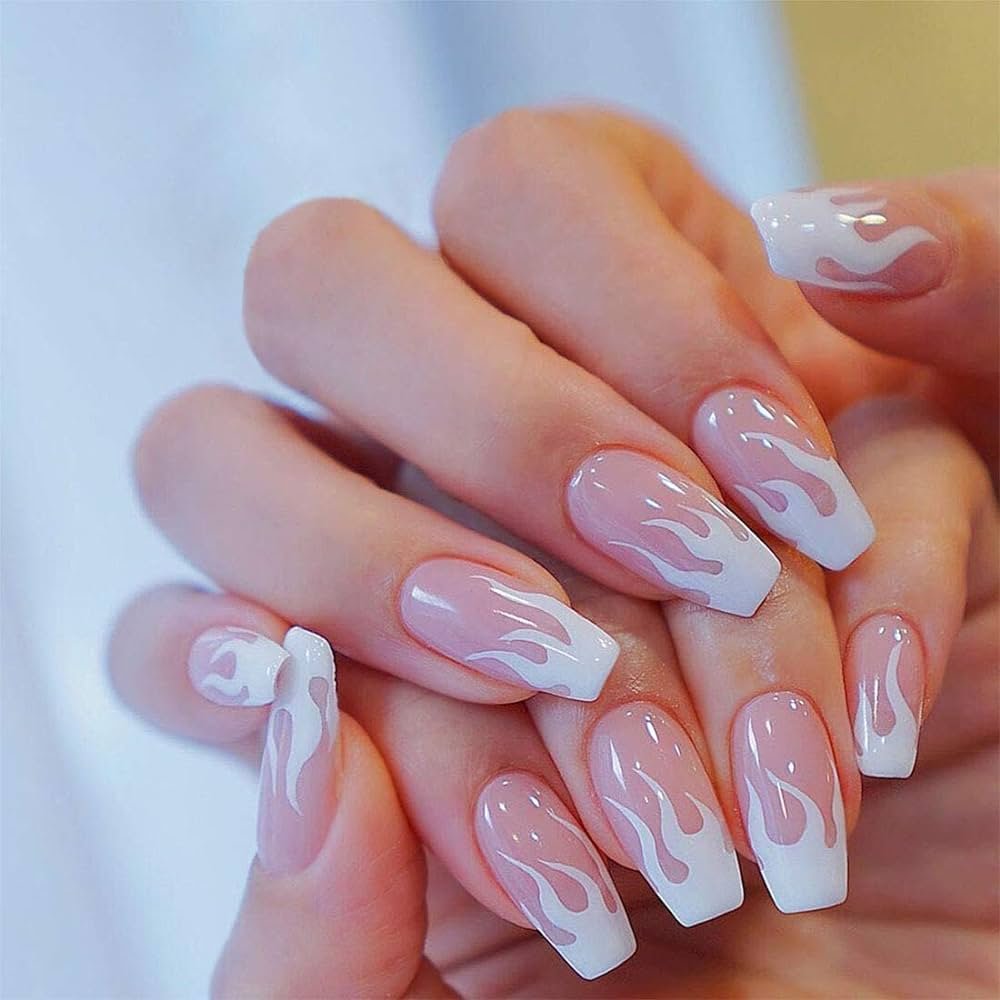 spring nails ideas 2024