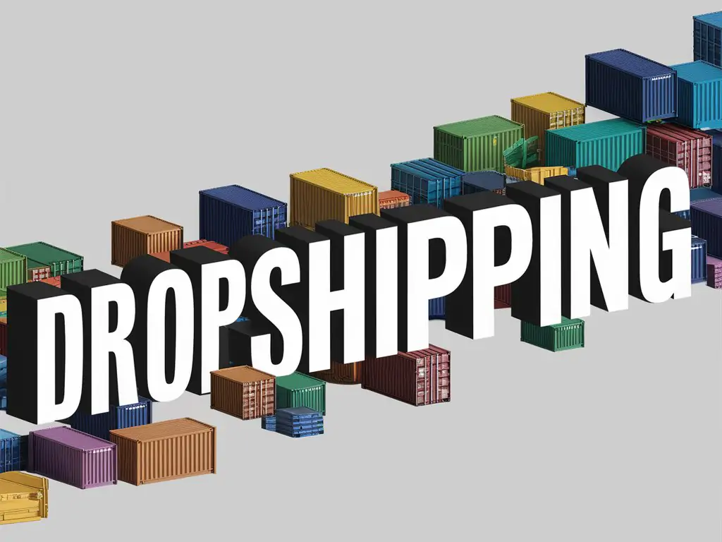 Dropshipping