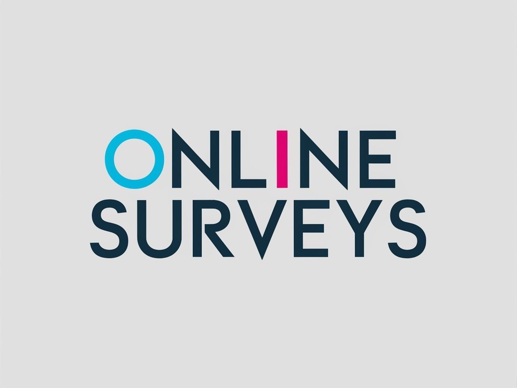 Online Surveys