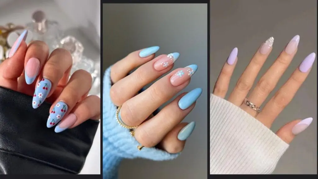 spring nail designs for women in 2024 that you never want to miss