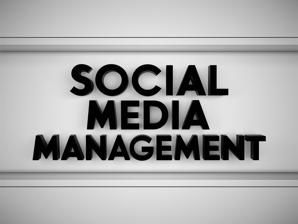 Social Media Management