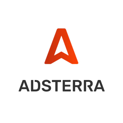 adsterra