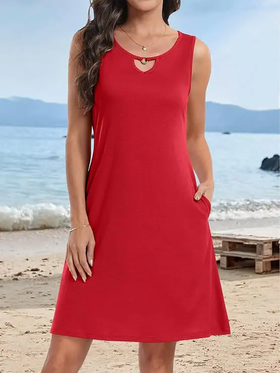 Summer Dresses
