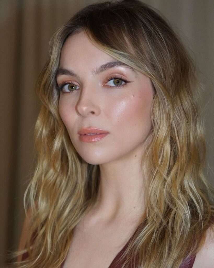 Jodie Comer 