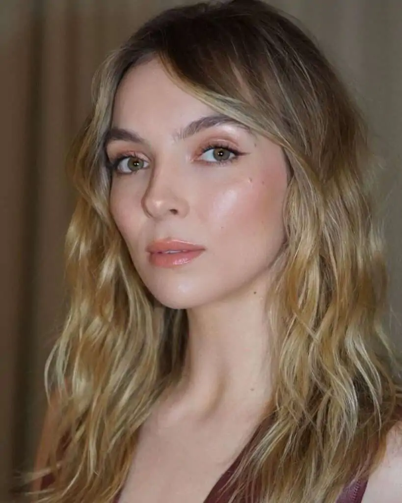 Jodie Comer