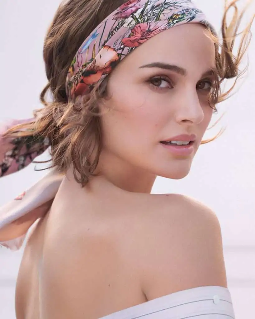 Natalie Portman