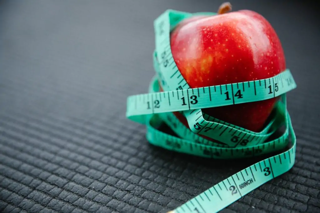 Fruits Are Great for Losing Weight