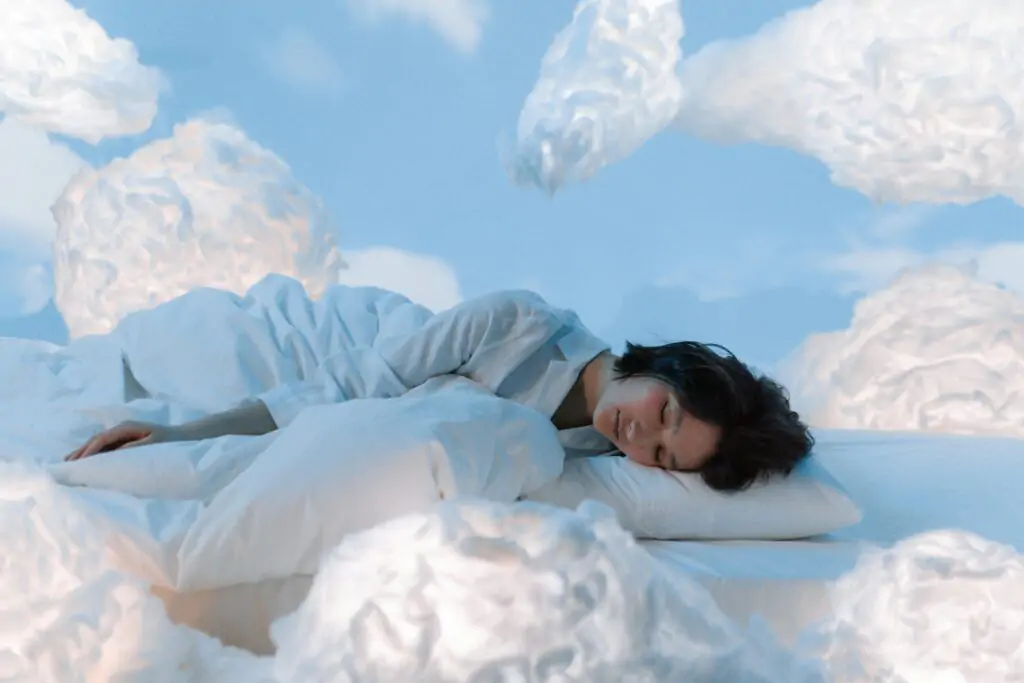 Sleep is Key in your health and fitness