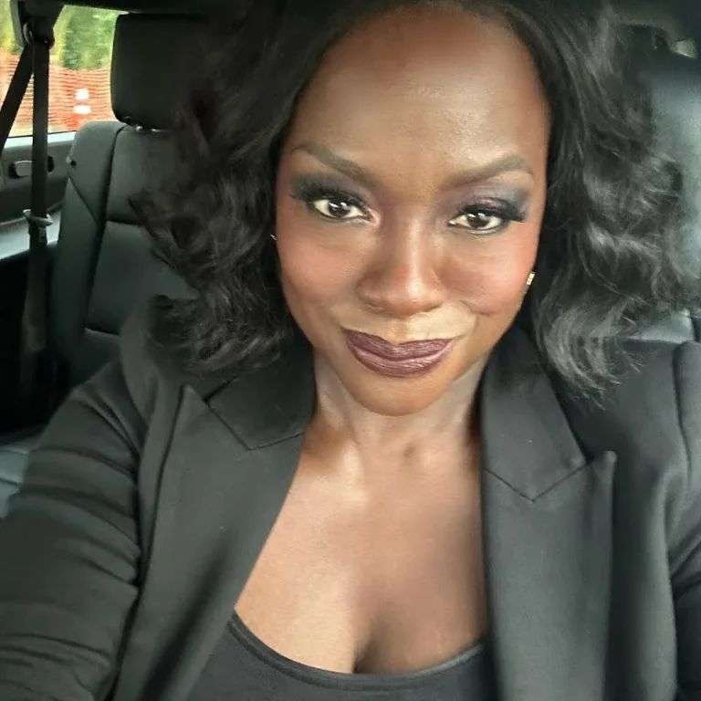 Viola Davis