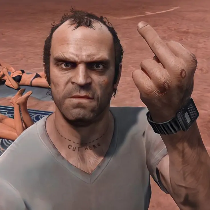 gta pfp