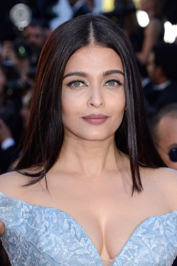 Aishwarya Rai Bachchan
Indian actress