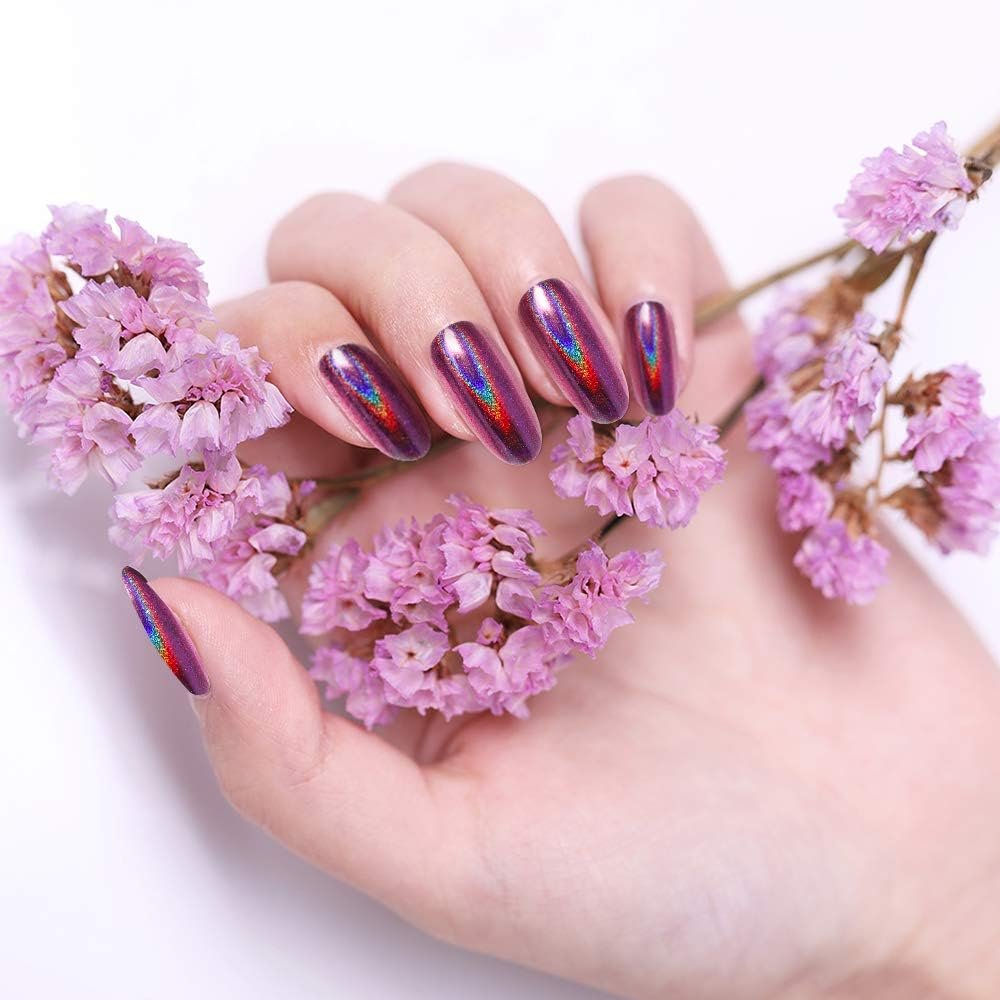 The Coolest Summer Nail Art Ideas to Try in 2024