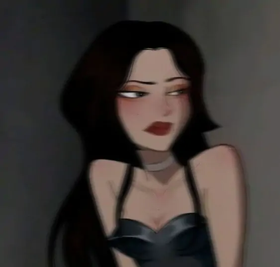 Blurred or Pixelated Pfp