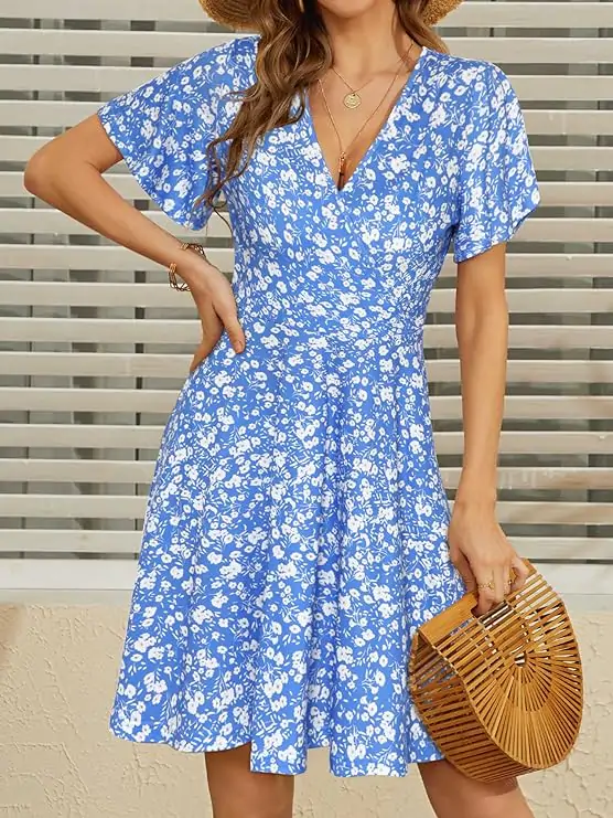 Summer Dresses for Women 2024