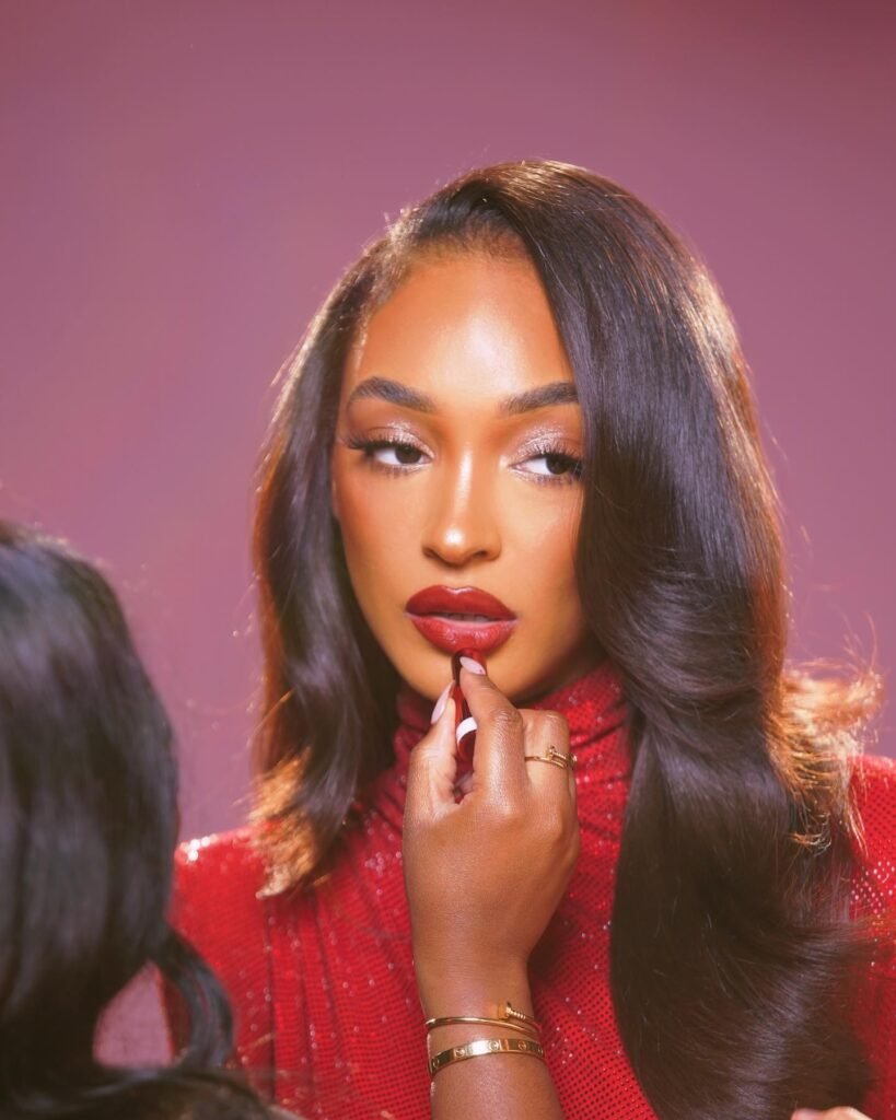 Jourdan Dunn