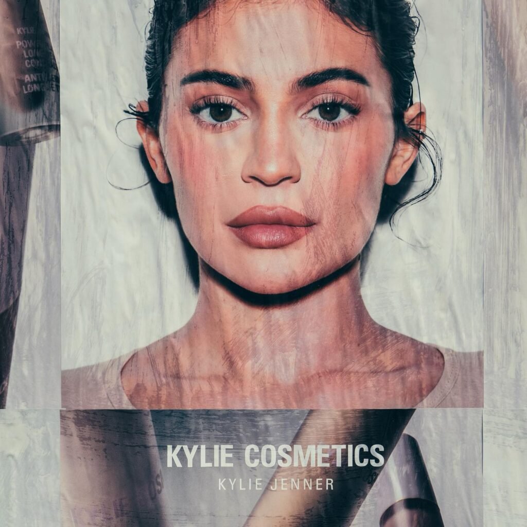 Kylie jenner cosmetics