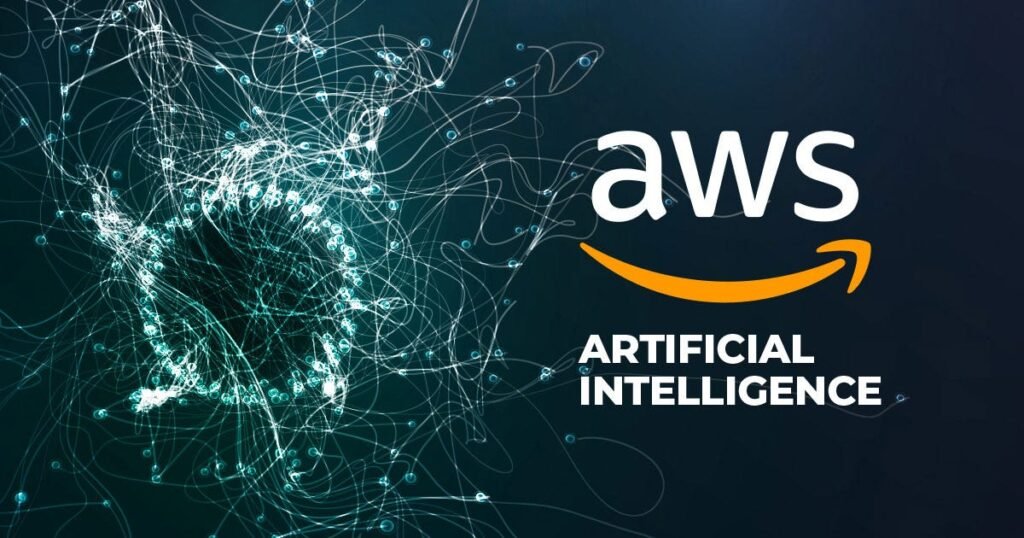 Amazon AWS AI