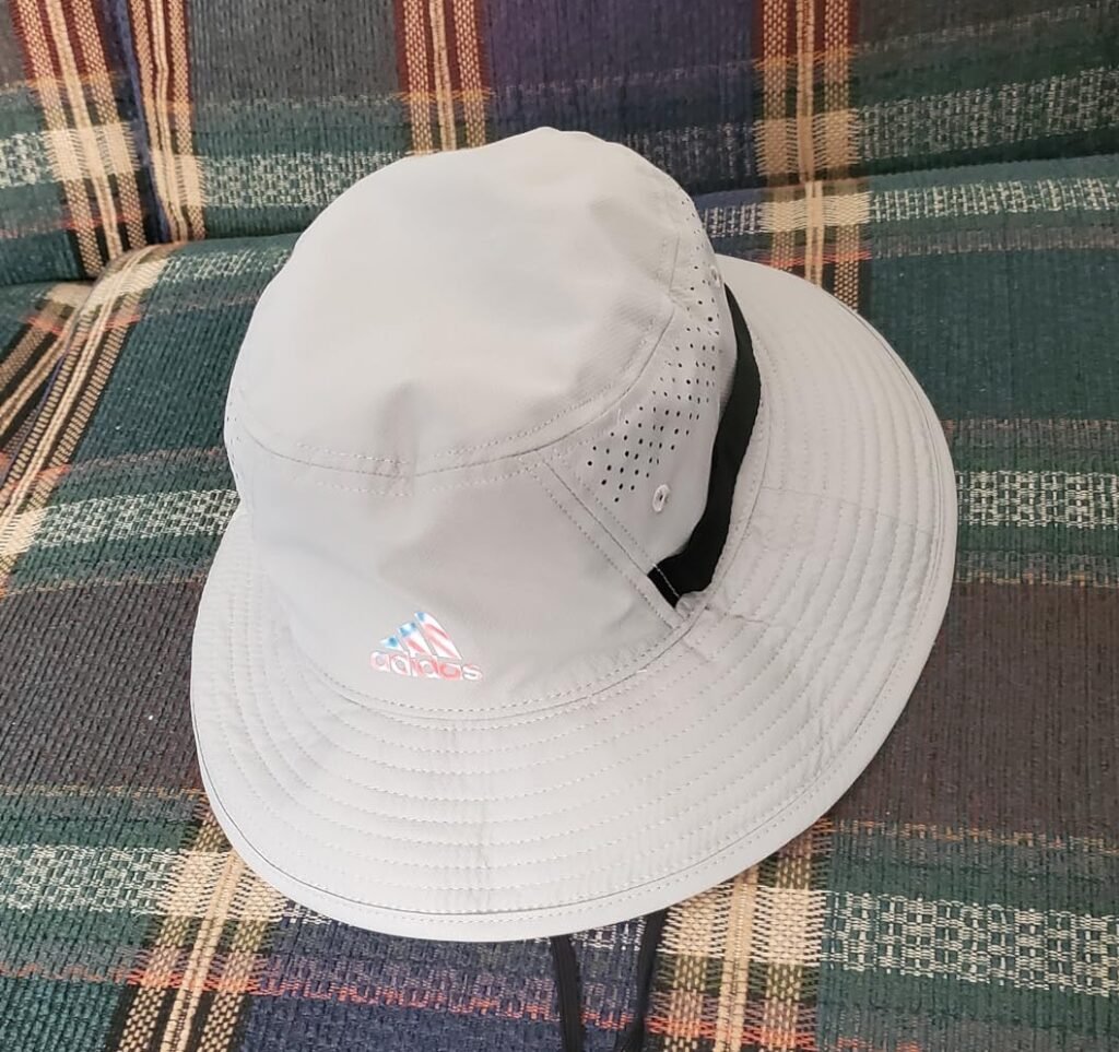 Bucket Hats