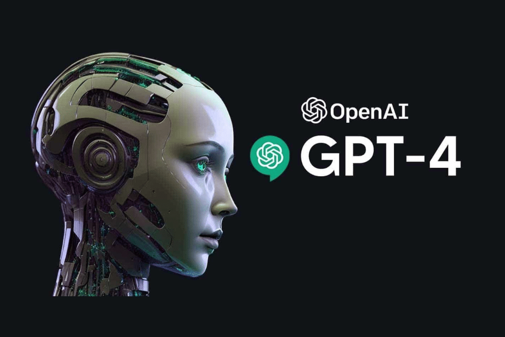 OpenAI GPT-4