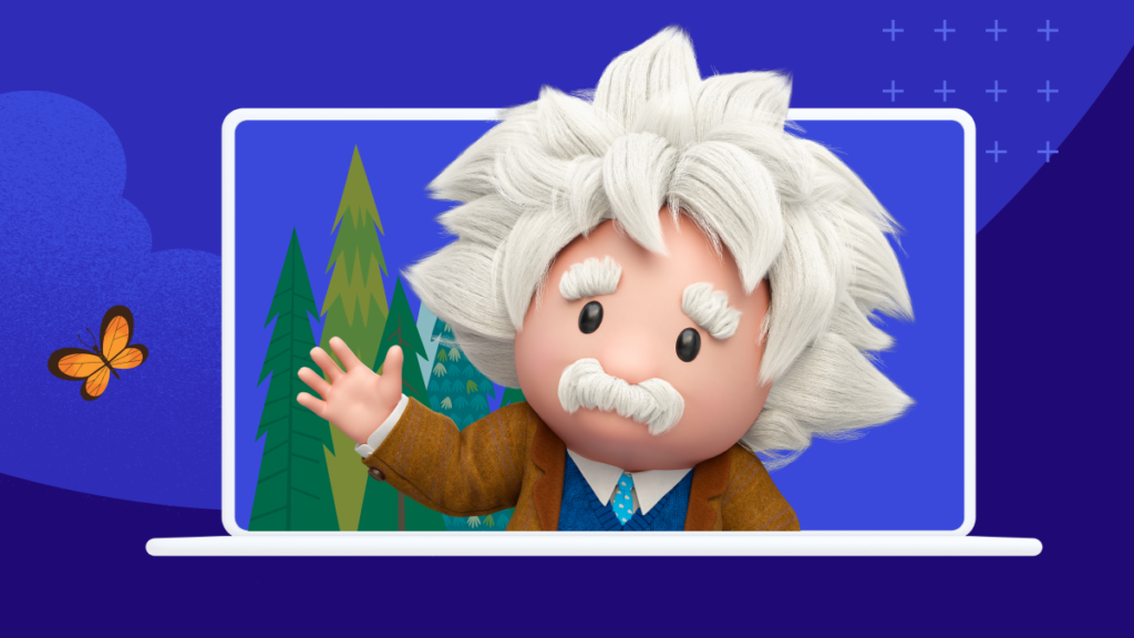 Salesforce Einstein