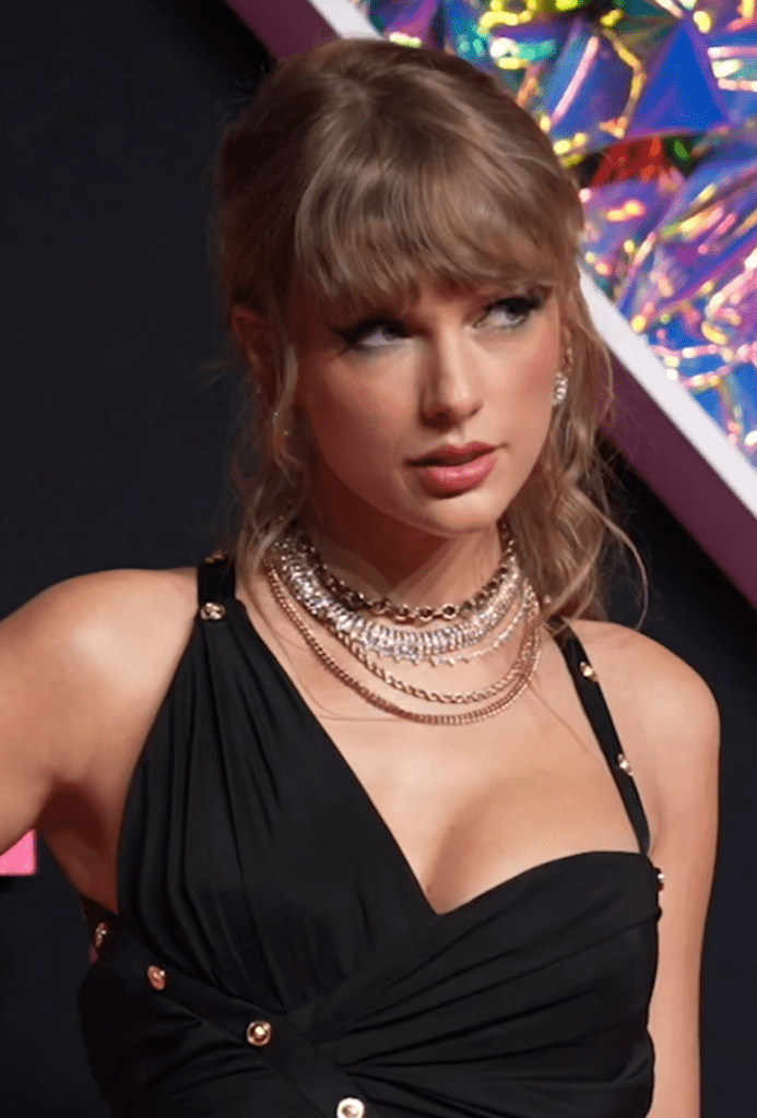 Taylor Swift: Pop Icon and Songwriting Powerhouse
