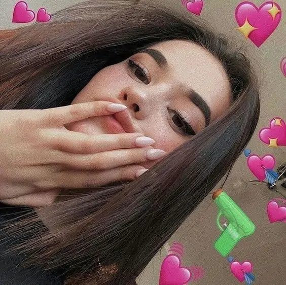 tiktok profile picture ideas