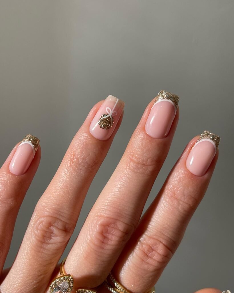 Summer nails