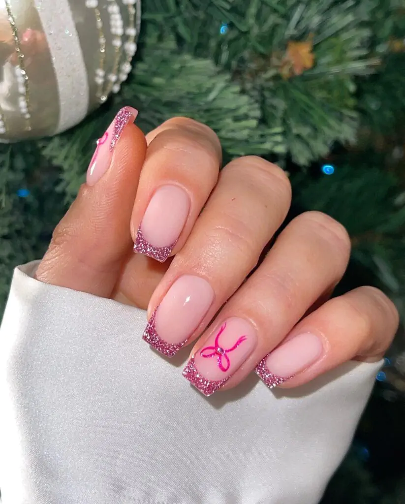 Summer nails
