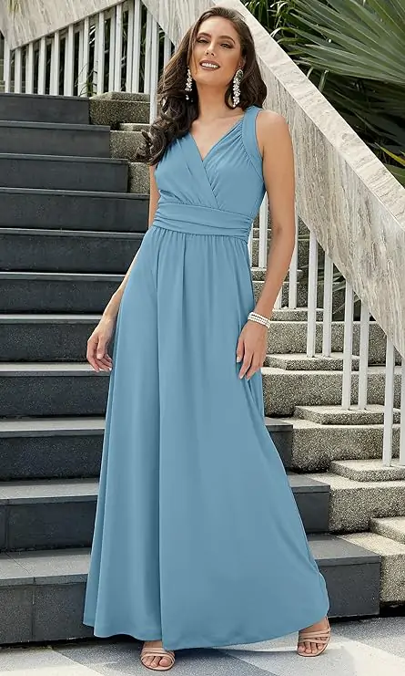 pretty pastel dresses for women in 2024