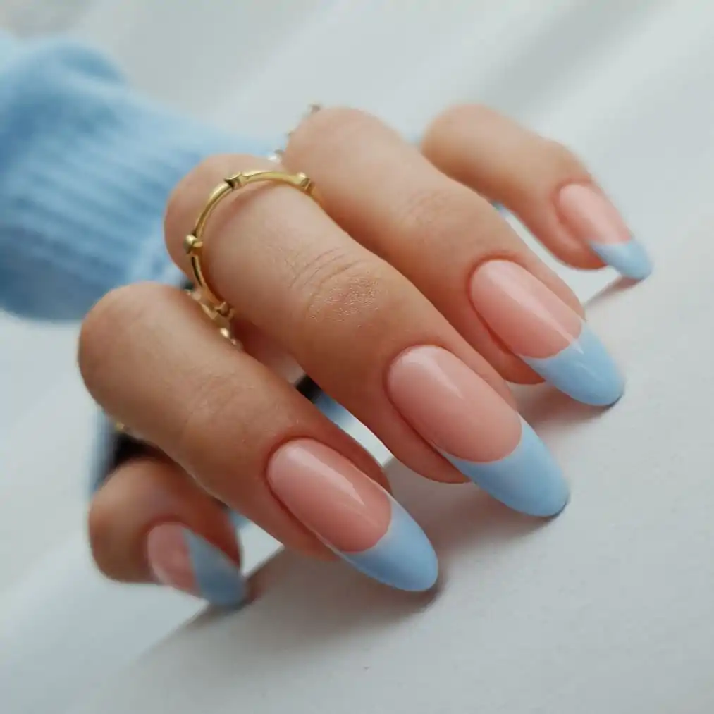 Summer nails