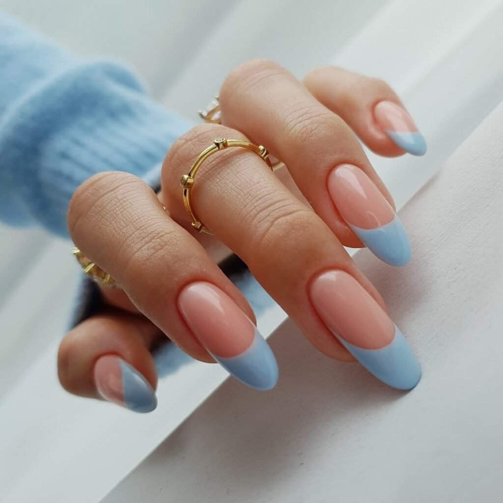 Summer nails