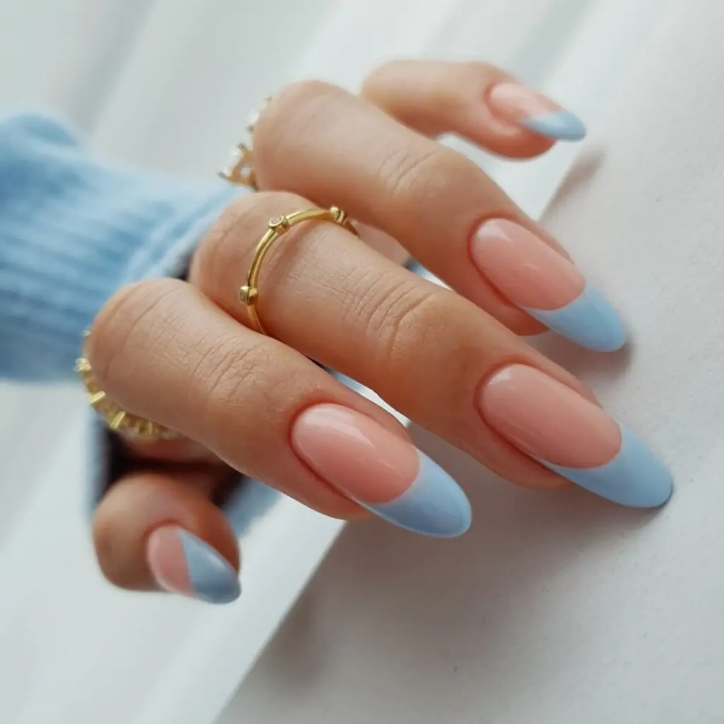 Summer nails