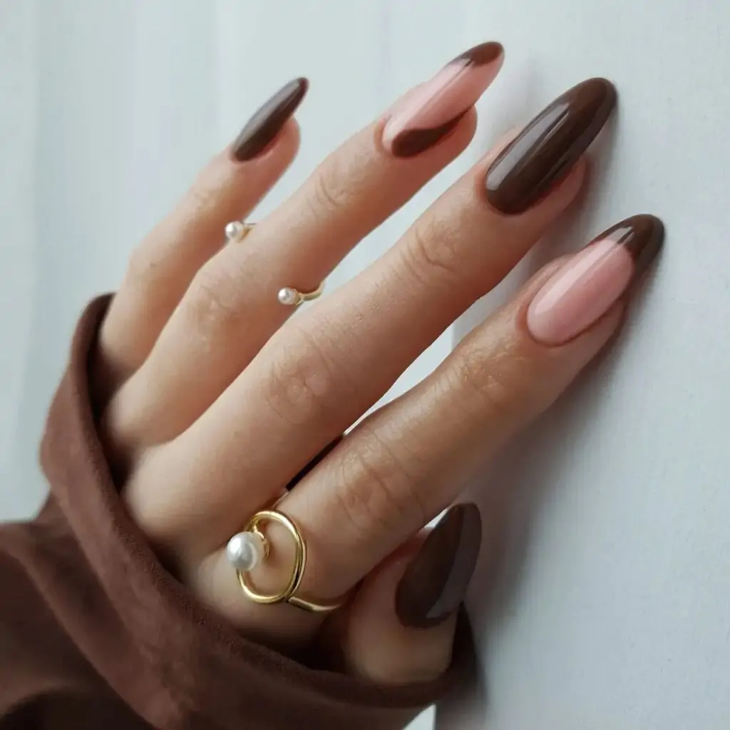 Summer nails
