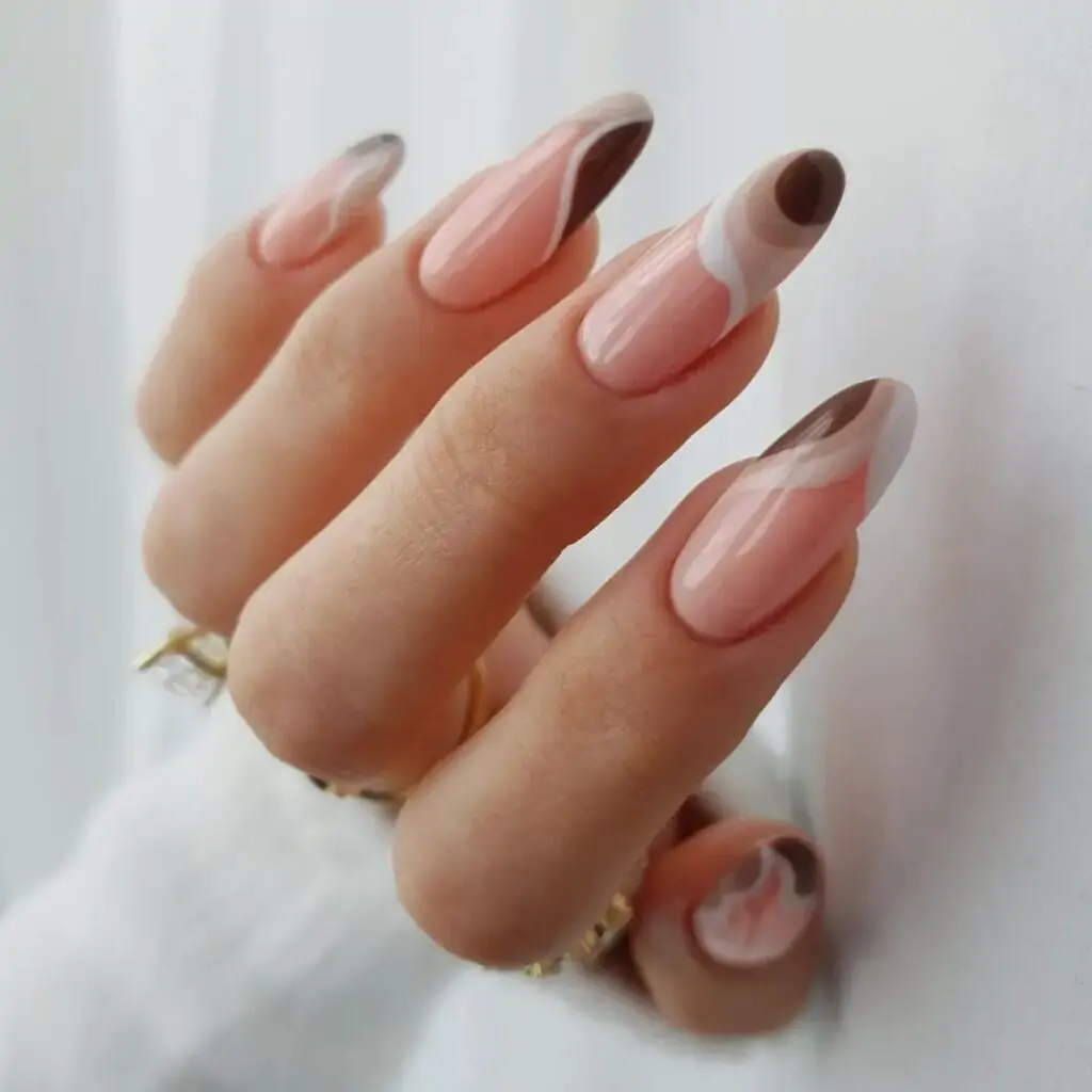 Summer nails