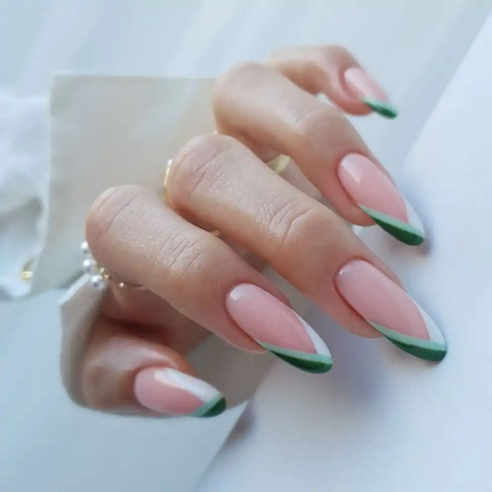 Summer nails