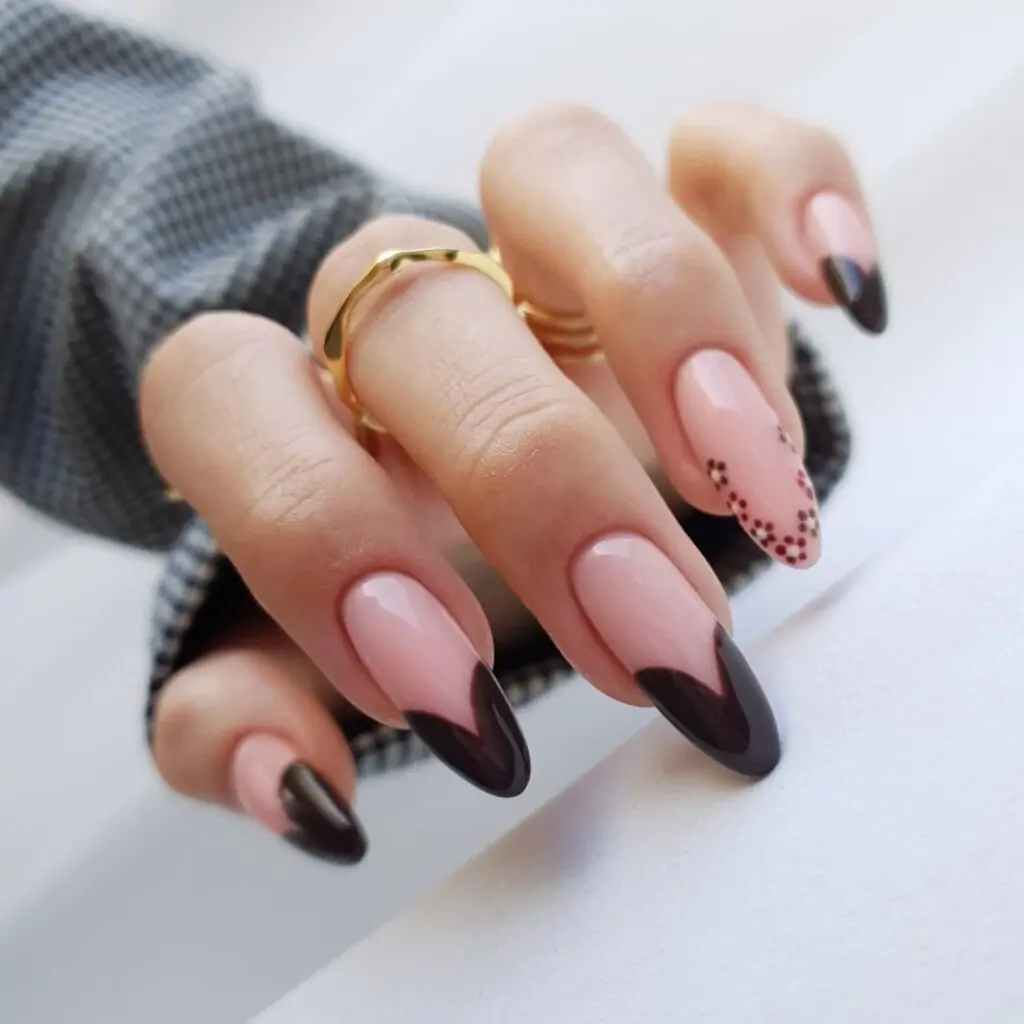 Summer nails