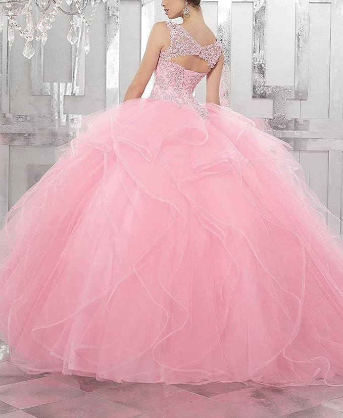 Ball Gown prom Dress