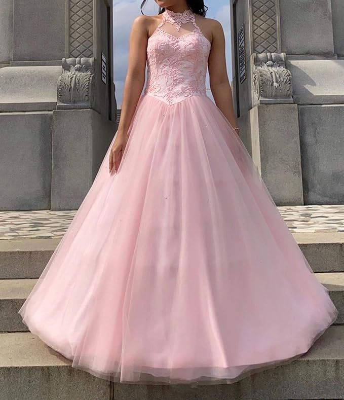 Ball Gown prom Dress