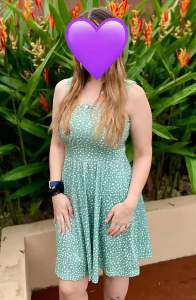 High Waist A-line Sundress Dresses 2024