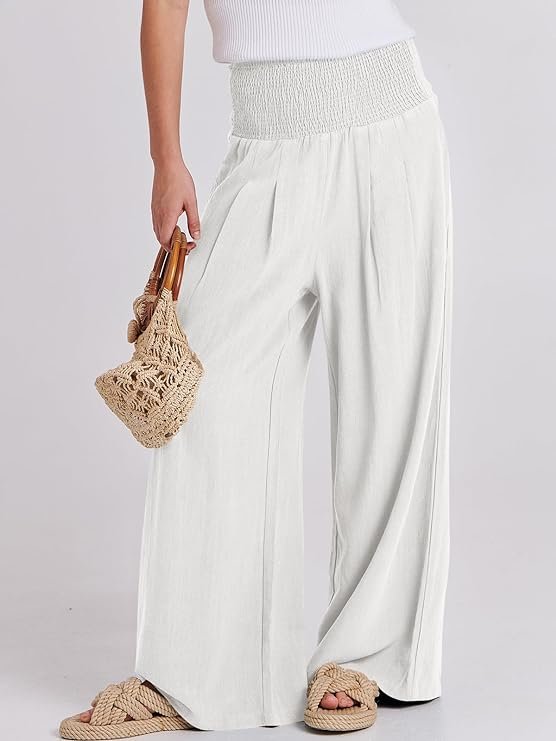 Palazzo Pants