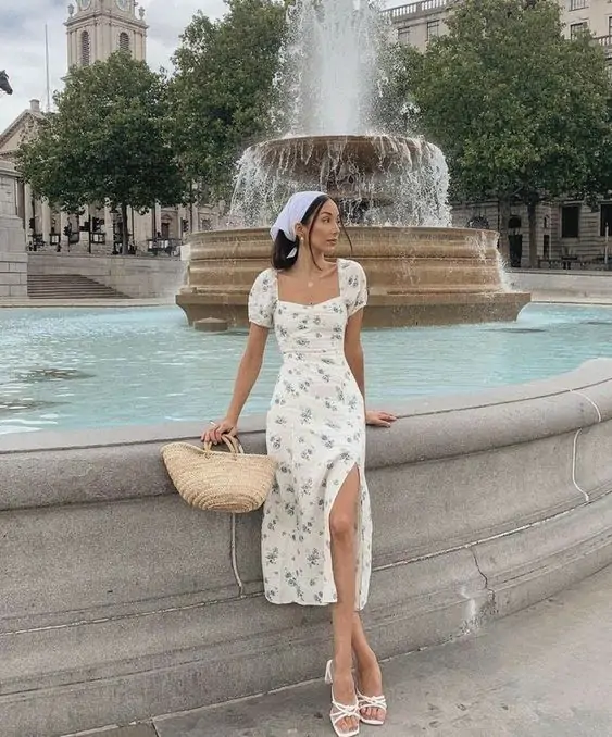 casual elegance