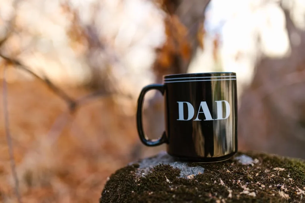 Father's Day Gift Ideas: Make Dad Feel Special