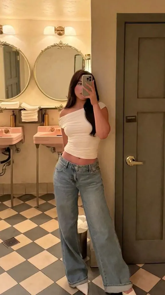Casual Chic Outfit