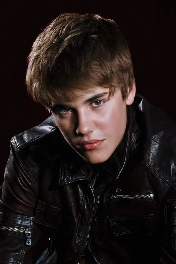 Justin Bieber's rise to fame as a teenager led to him becoming one of the biggest pop stars globally. His influence spans across various social media platforms, where he has a dedicated following. Regarded as a pop icon, he is recognized for his multi-genre musical performances.[
