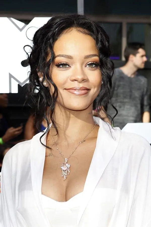Rihanna is not just a singer but a fashion and beauty mogul. Her music career has brought her global fame, and her entrepreneurial ventures have solidified her as one of the wealthiest female artists in the world.