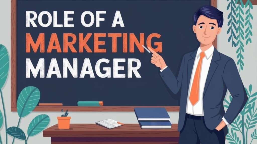 In today's fast-paced digital world, the role of a Marketing Manager is more important than ever. Businesses need someone to guide their marketing efforts, ensuring they reach the right audience and achieve their goals. This blog will explore what a Marketing Manager does, why they are essential, and how they can help a business succeed.