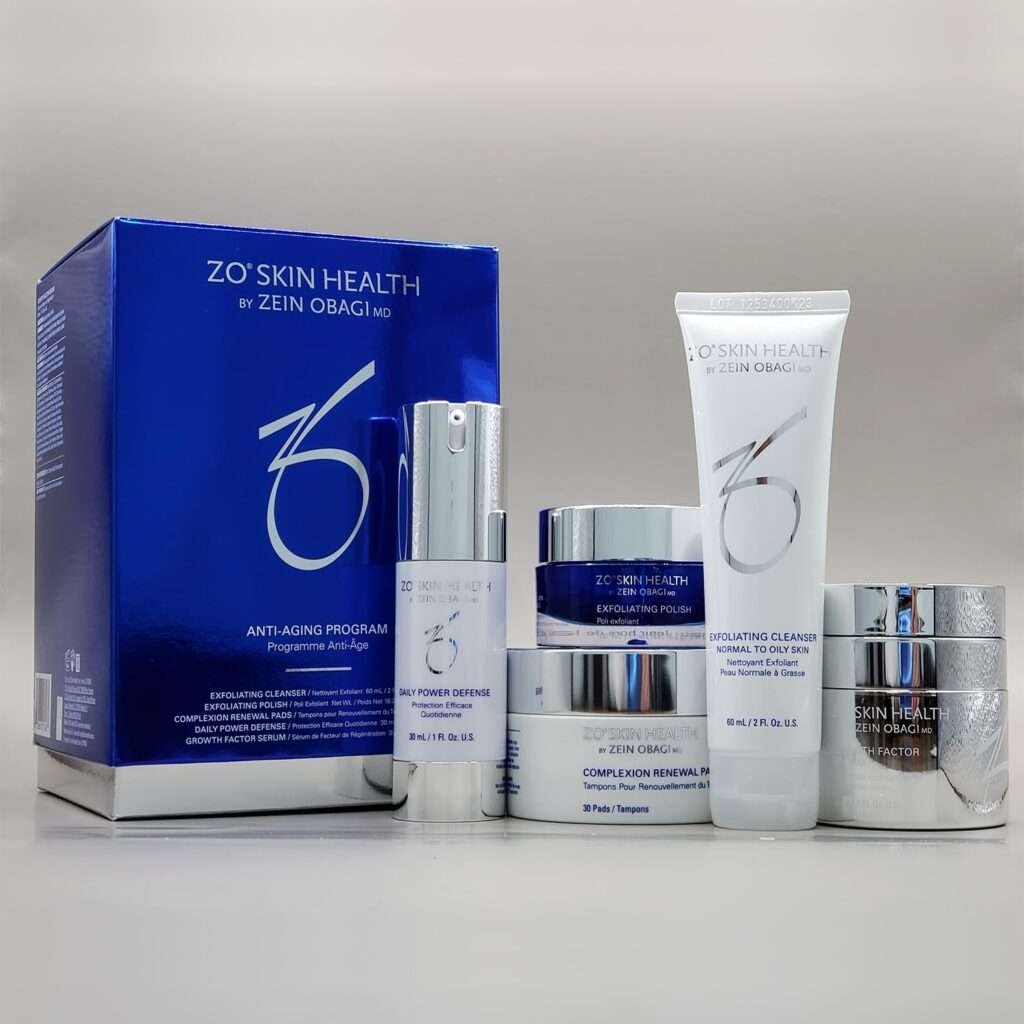 ZO Skin Health Anti-Aging