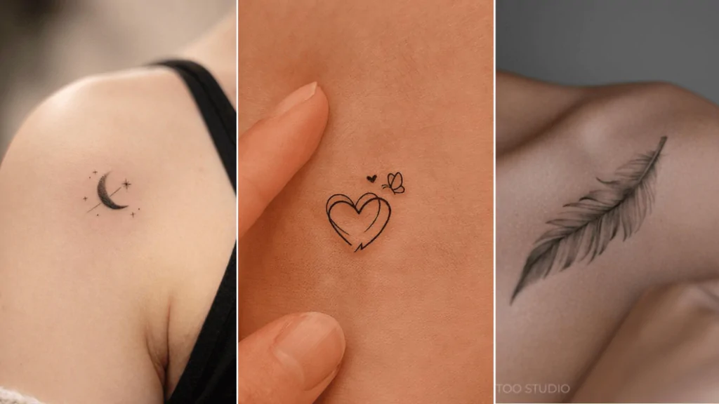 I’ve just written a blog featuring tattoo ideas for women, focusing especially on minimalist tattoo ideas that are popular today. I also cover the meanings behind each tattoo, including heart tattoos, love tattoos, and more. I hope you find a design that resonates with you and sparks inspiration for your next ink. I can’t wait for you to discover the perfect tattoo and make it your own!