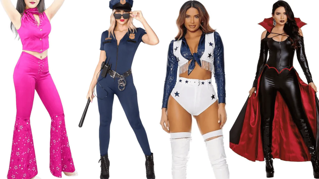 Every Halloween brings its share of must-have costumes that take over parties, trick-or-treating, and social media. But what most popular Halloween costumes will dominate this year? To get ahead of the trend, we turned to the costume experts at Party City and HalloweenCostumes.com for their insider picks. 