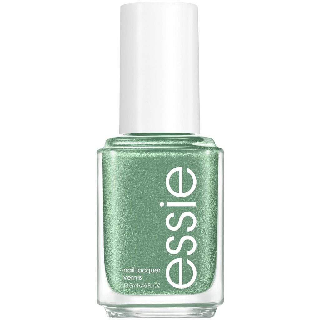 essie Salon-Quality Nail Polish